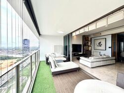 Skyline Residences (D4), Condominium #499920101